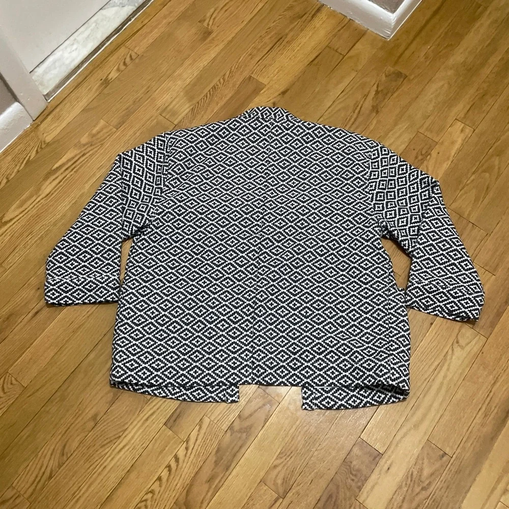 Free People lightweight open